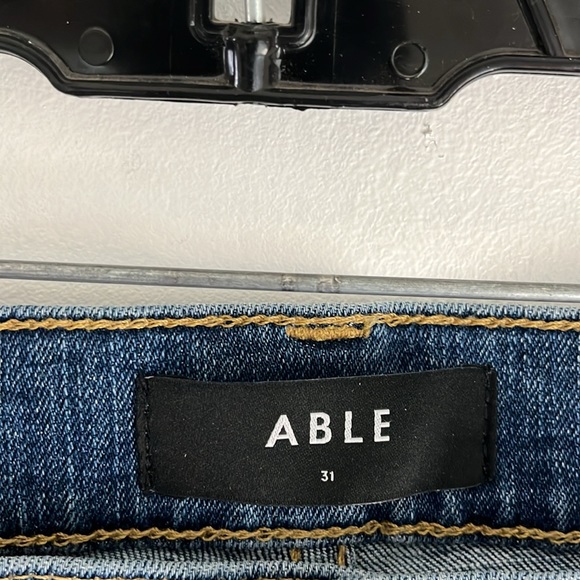 Able Holly Kick Flare - Picture 2 of 3